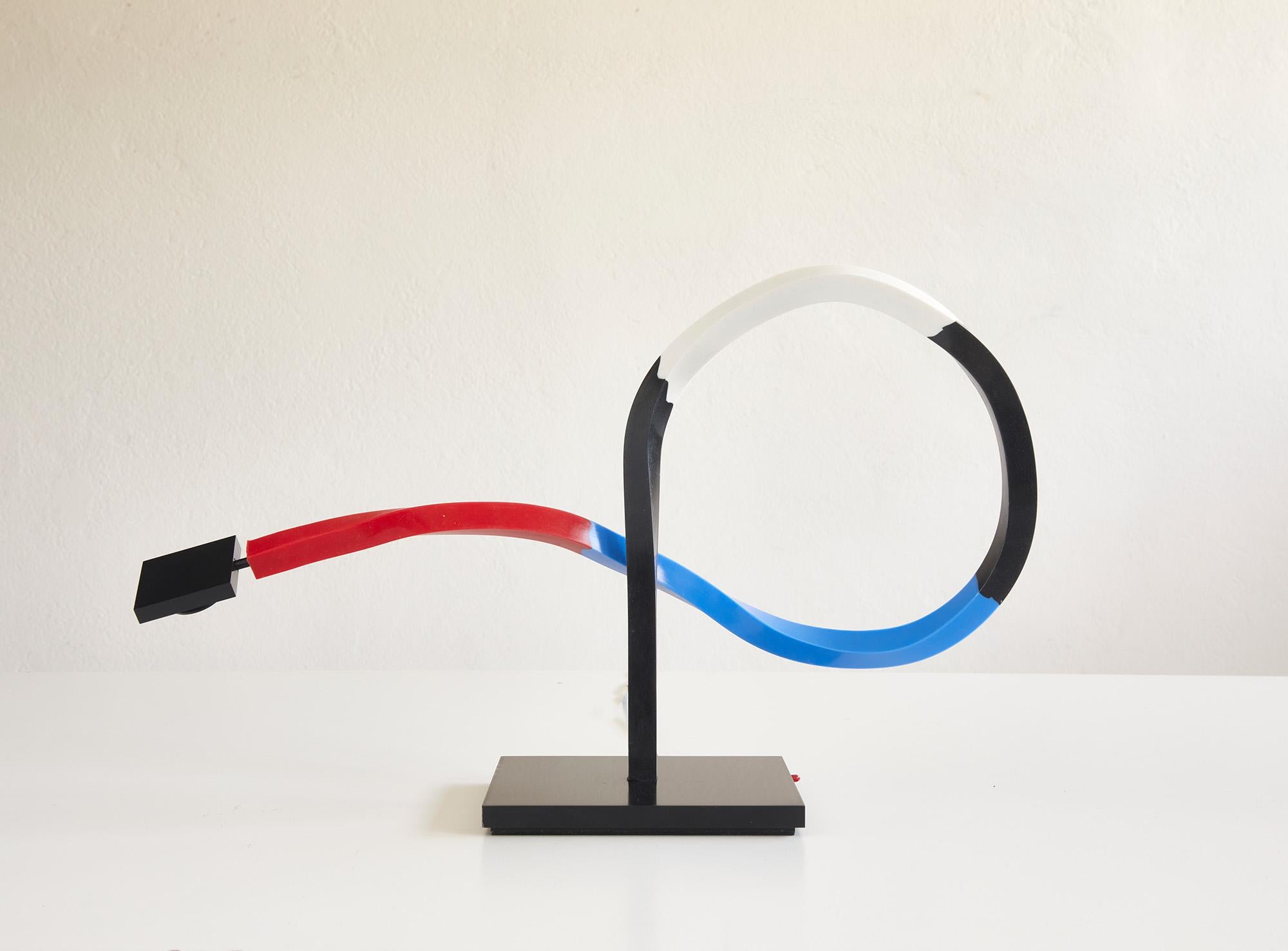 Zufall T by Ingo Maurer & Team, 2008