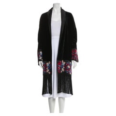 Zuhair Murad beaded evening jacket