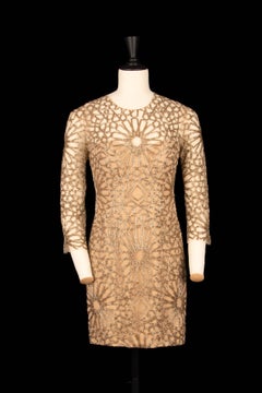 Zuhair Murad Maxi Dress by Zuhair Murad Spring-Summer 2014