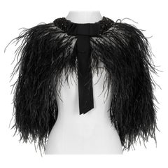 Cape courte Zuhair Murad