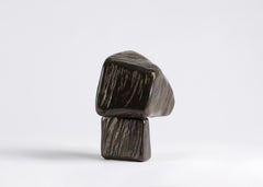 Zuhaitz IX / Arbre, Bronze Sculpture by Zigor 'Kepa Akixo', Pays Basque, 2015