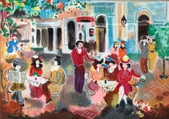 "La Balesta"
