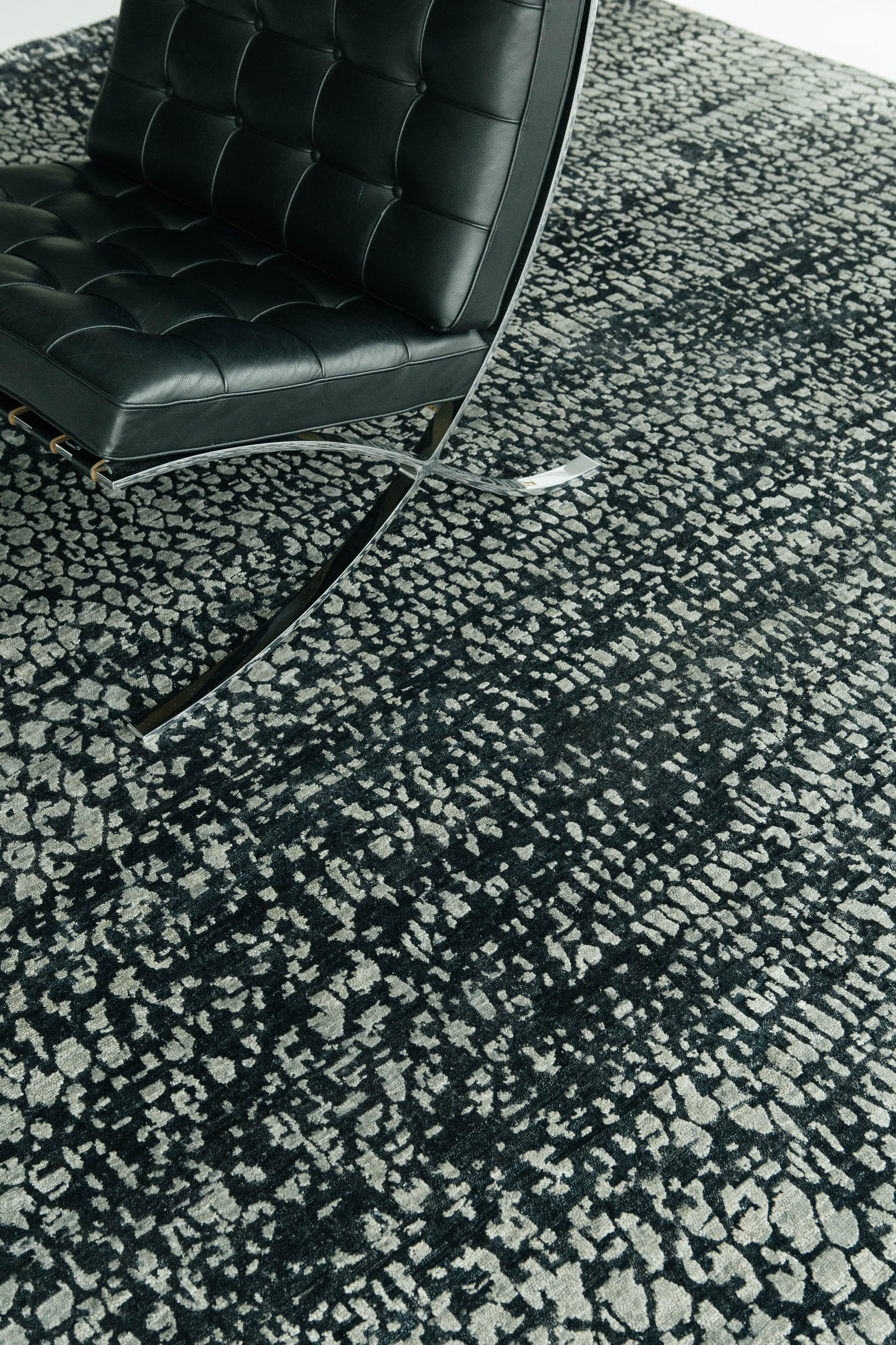 XXI secolo e contemporaneo Tappeto Zultan, Collezione Elan di Mehraban Rugs in vendita