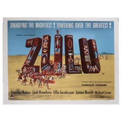 Zulu (1964)