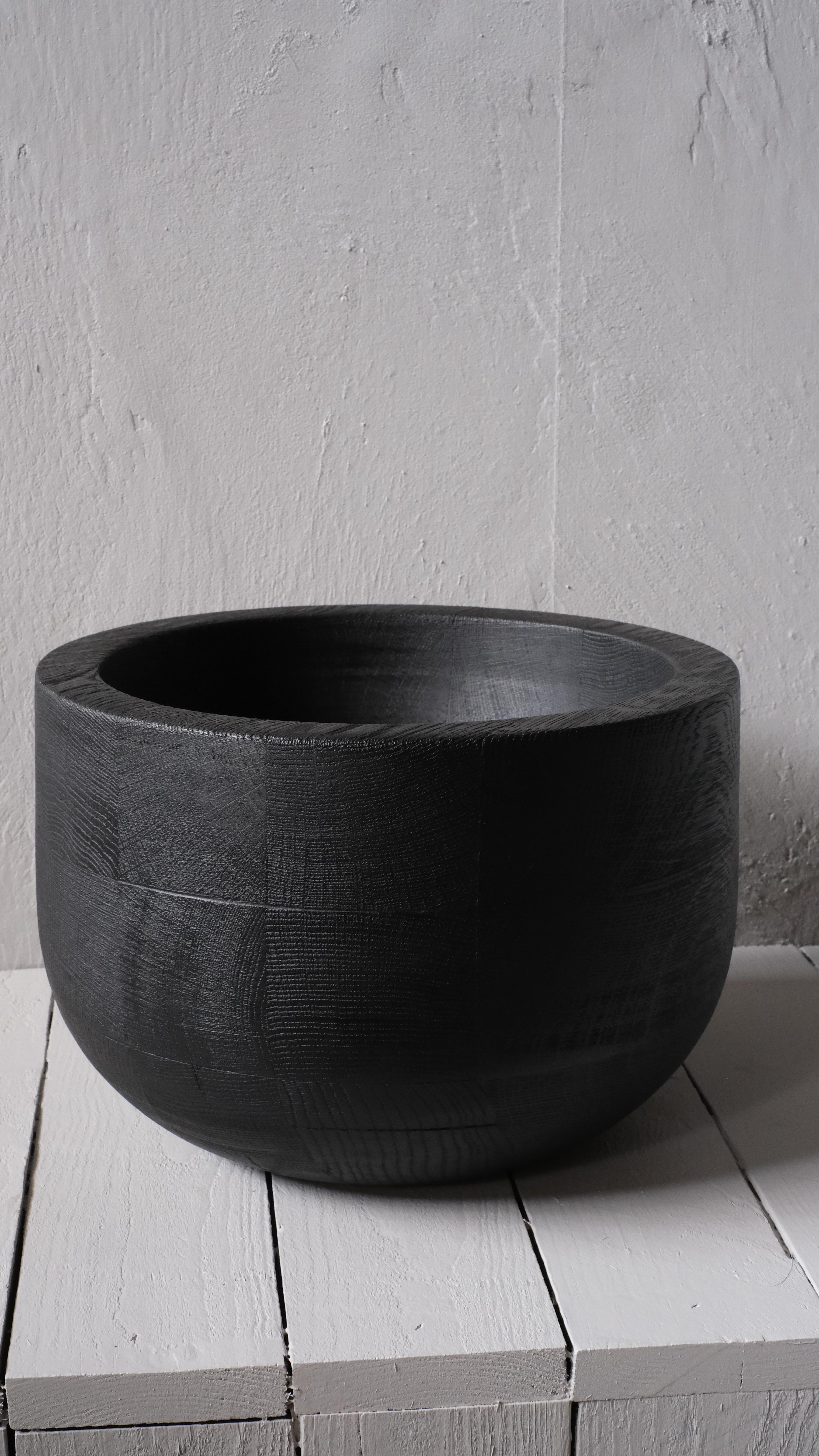 Other Zulu Bowl by Arno Declercq For Sale