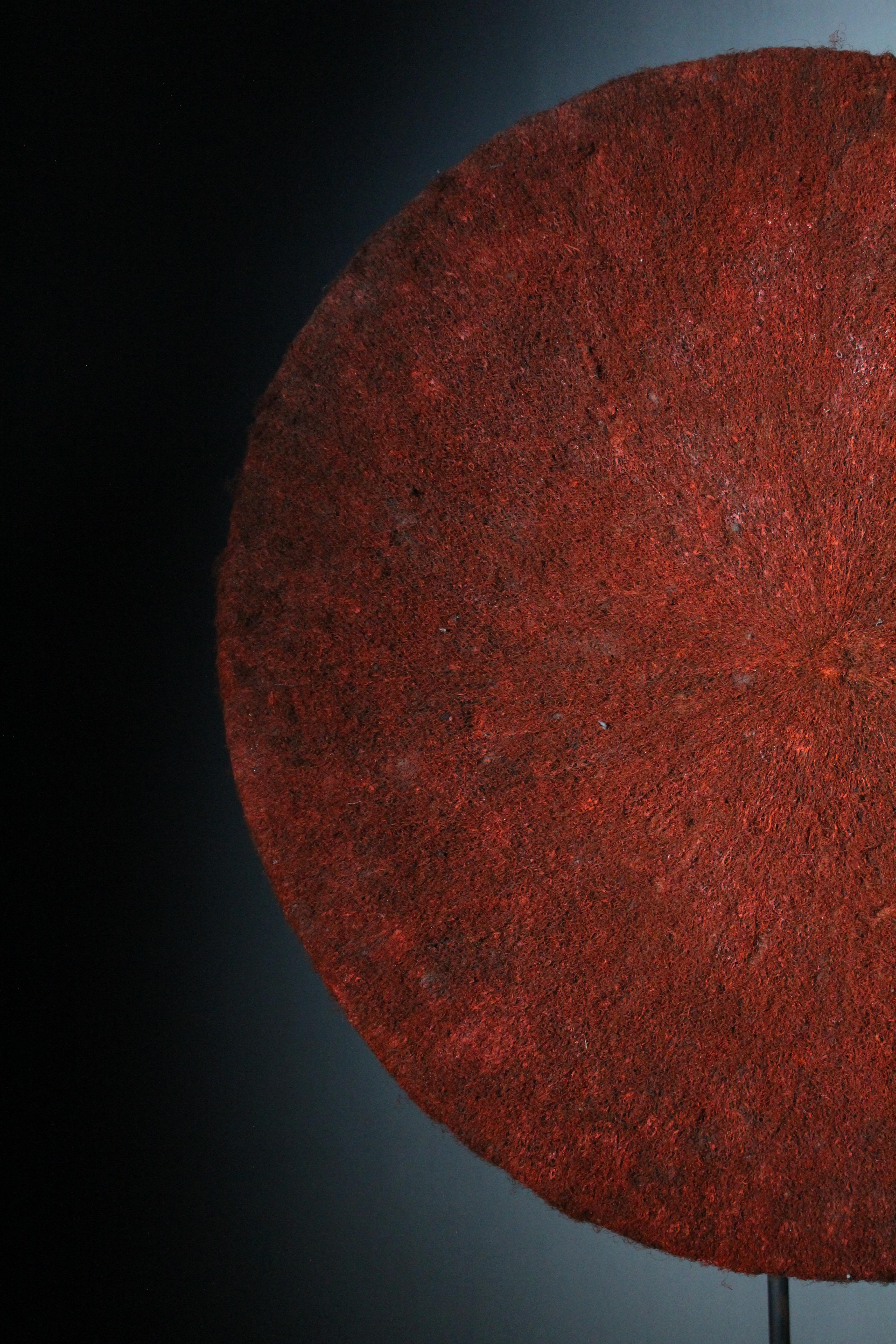 Africano Cappello da sposa Zulu's 