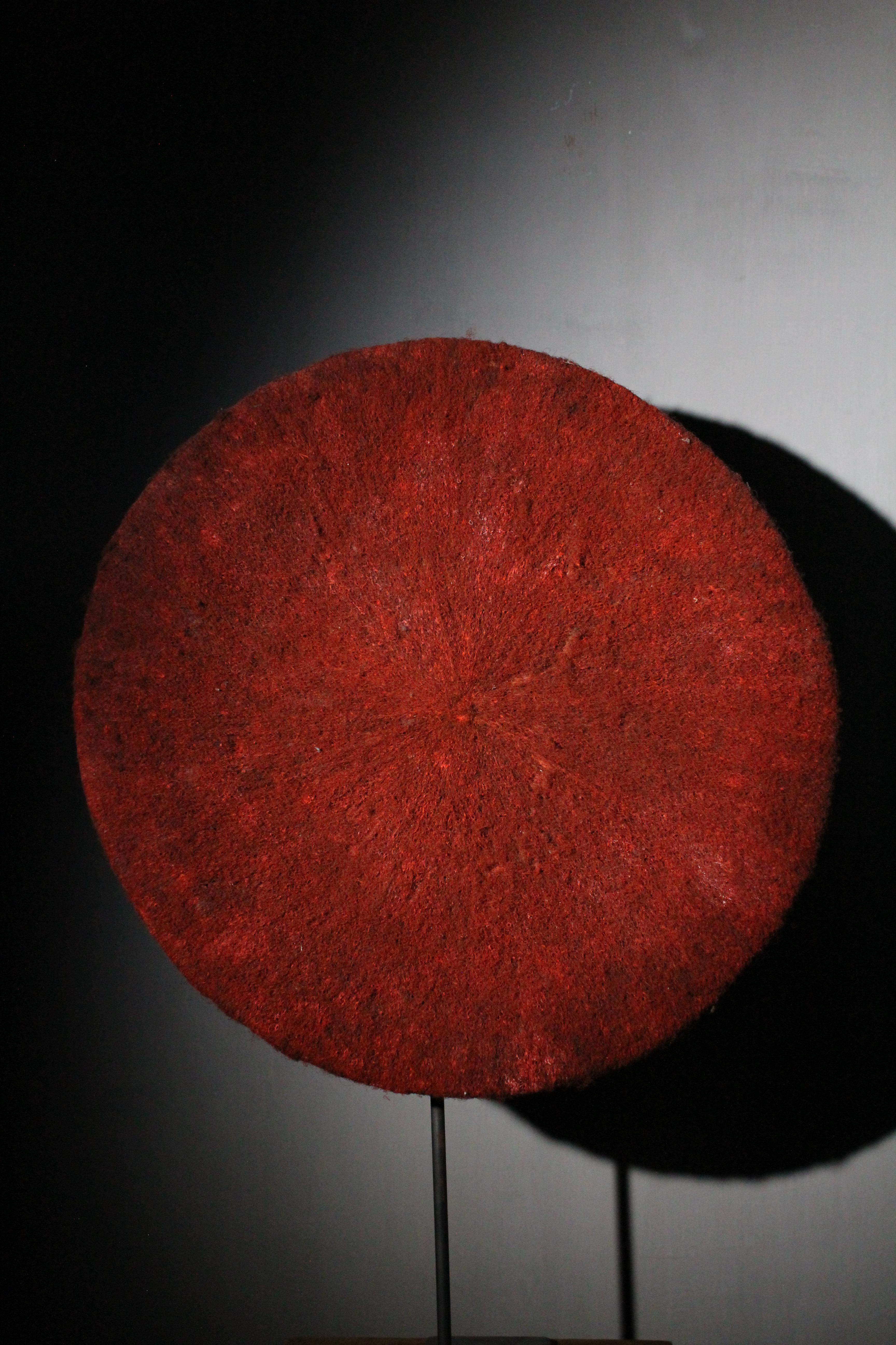 Cappello da sposa Zulu's 