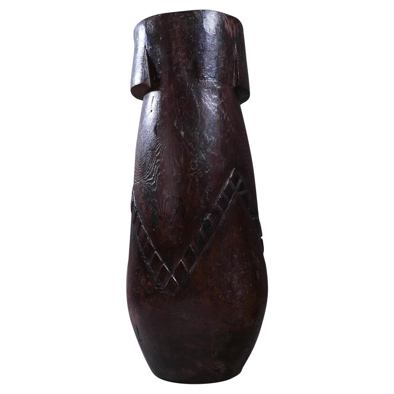 Zulu's Milk Jug (pot à lait)