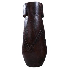 Zulu's Milk Jug (pot à lait)