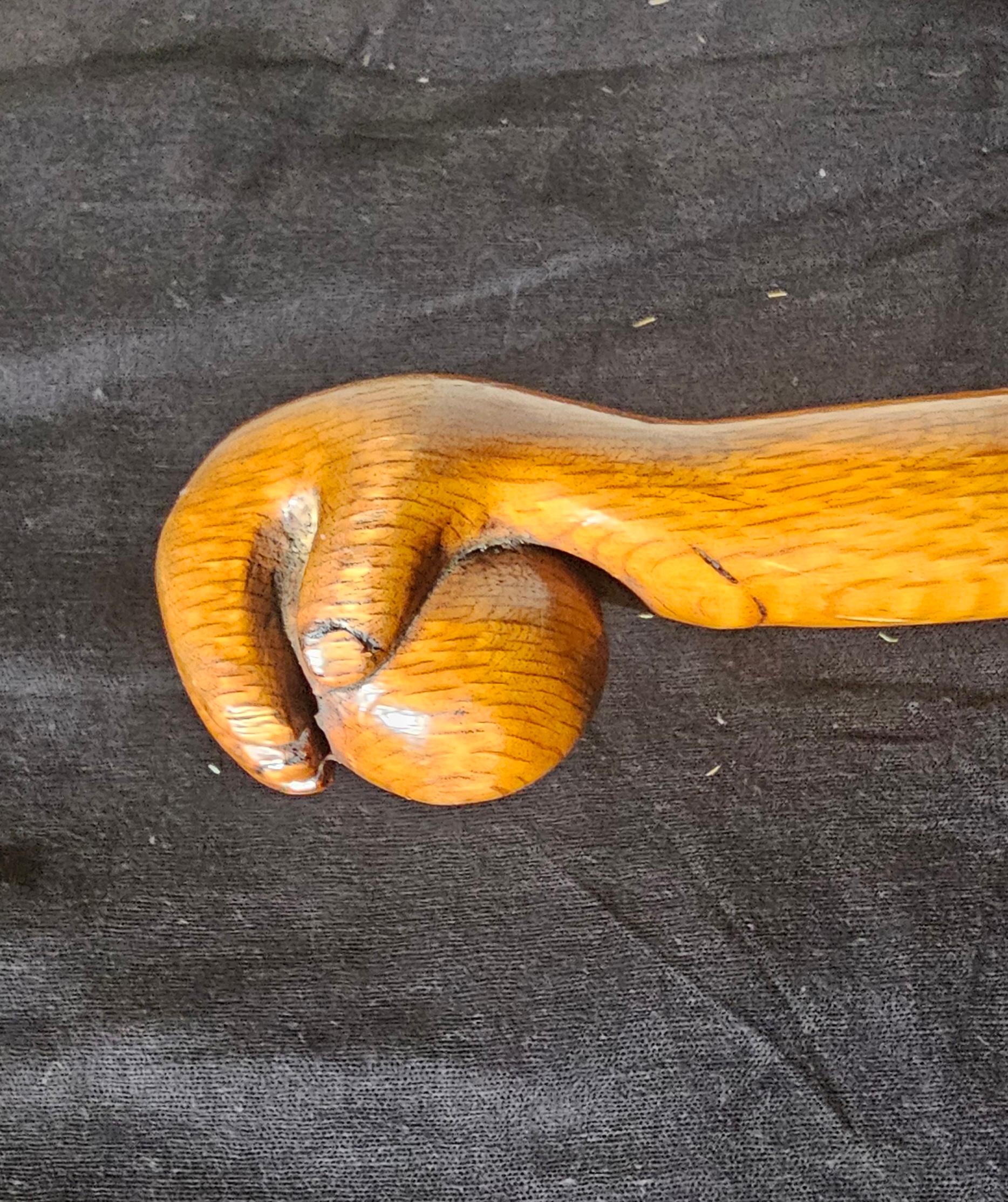 Bastón zulú Colonial británico en venta