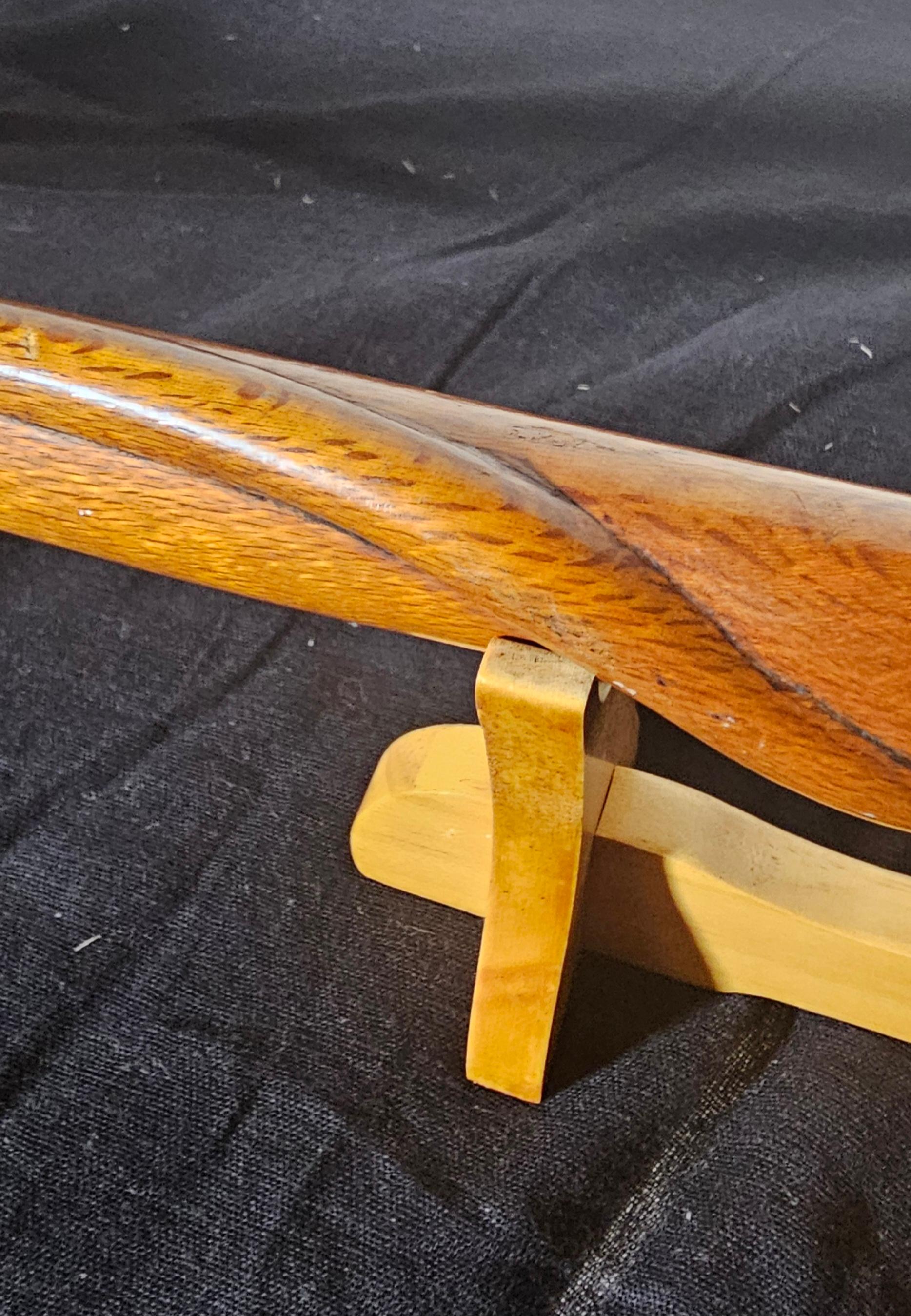 Bastón zulú principios del siglo XX en venta