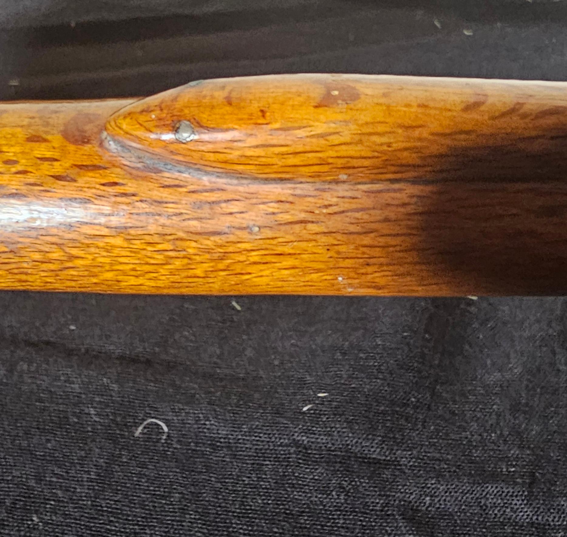 Bastón zulú Madera en venta