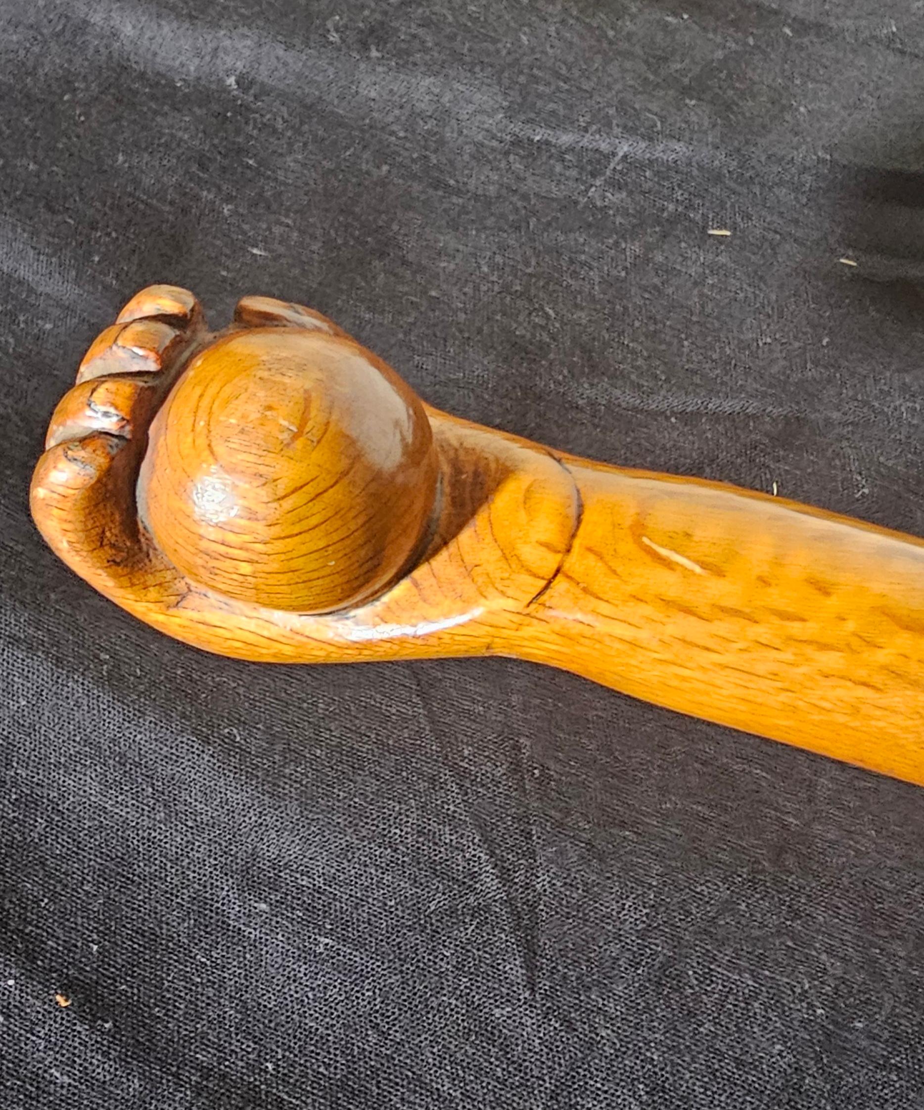 Bastón zulú en venta 1