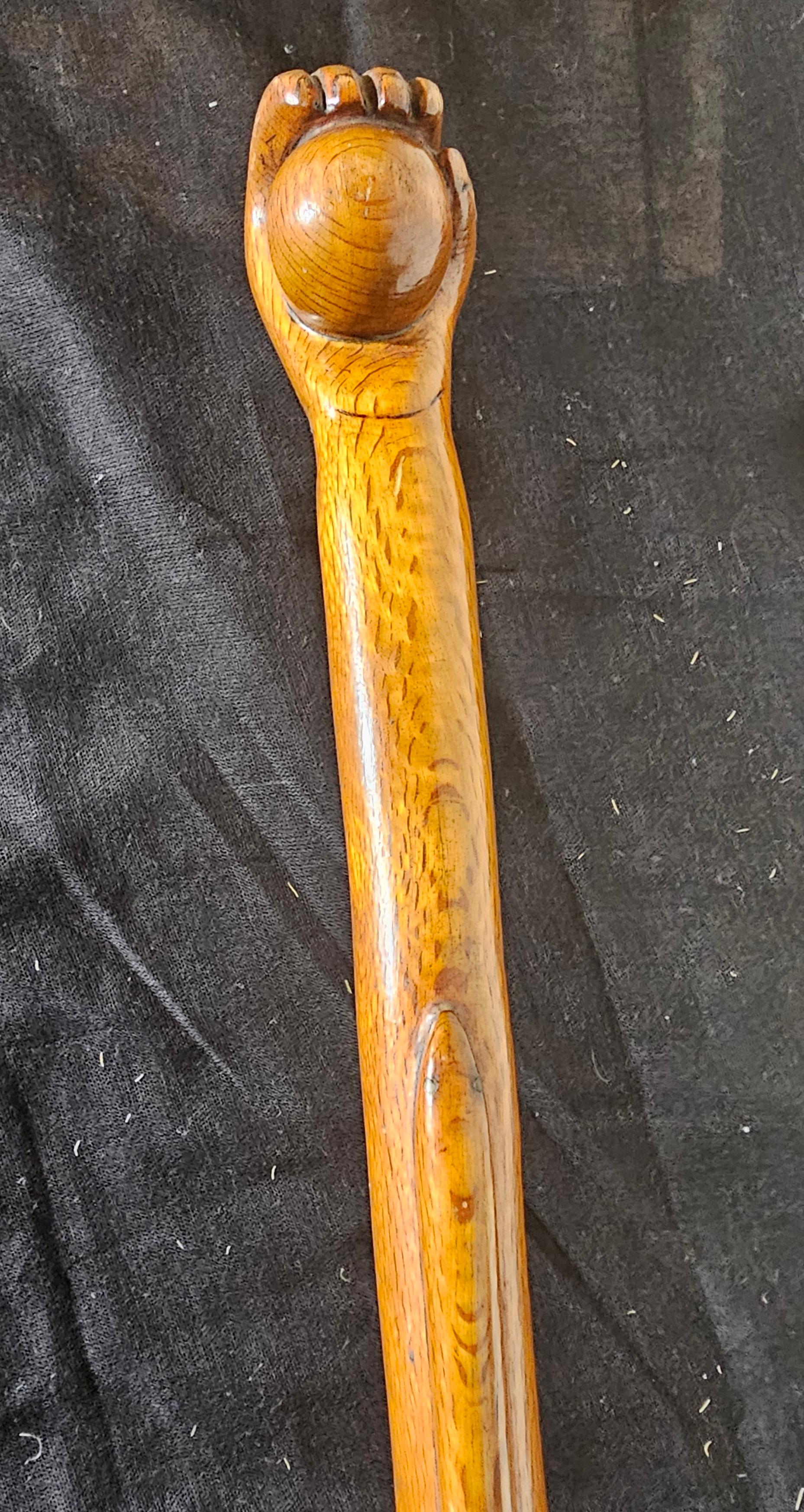 Bastón zulú en venta 2