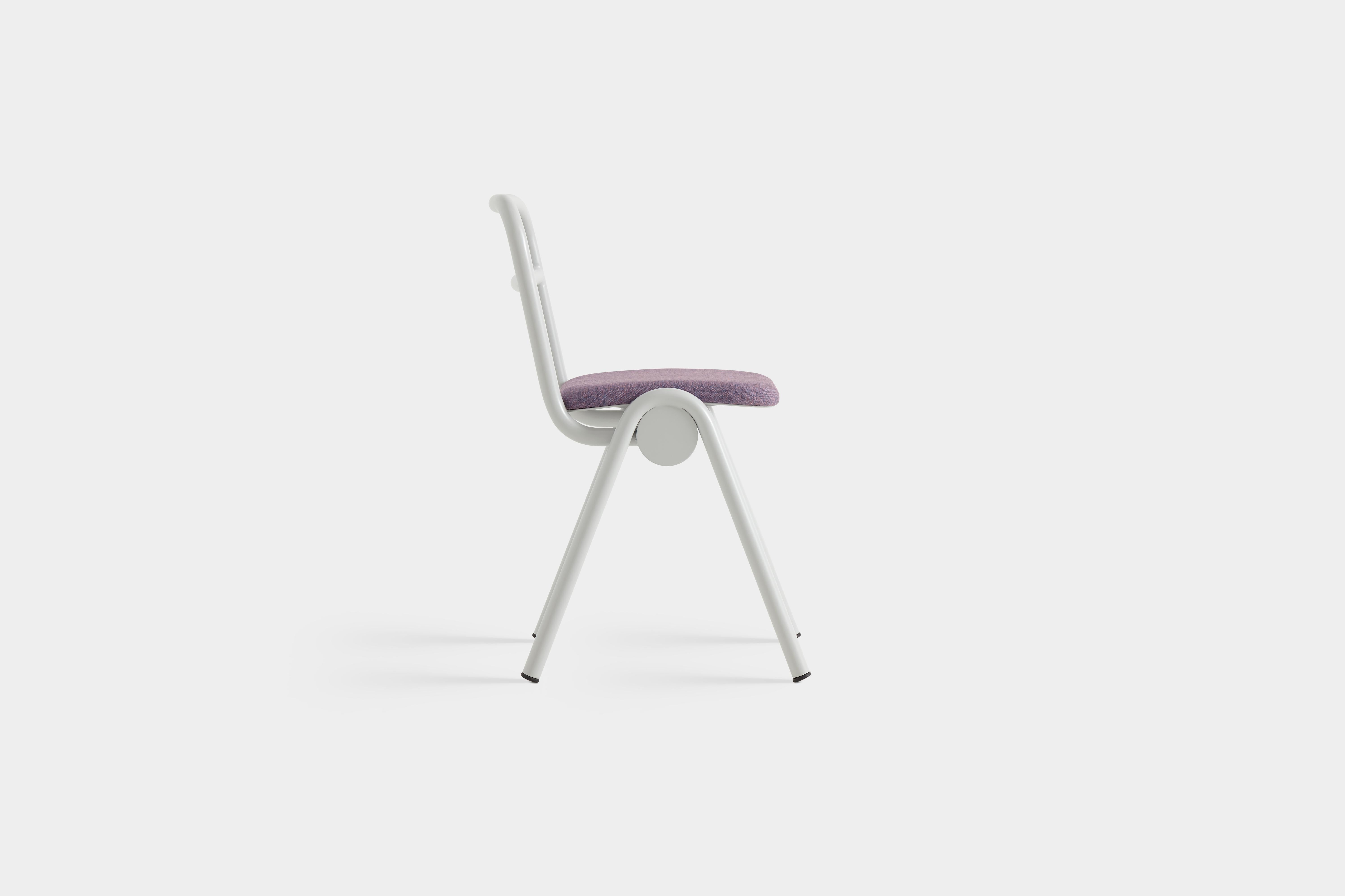 ZUM-Stuhl von Pepe Albargues (Postmoderne) im Angebot