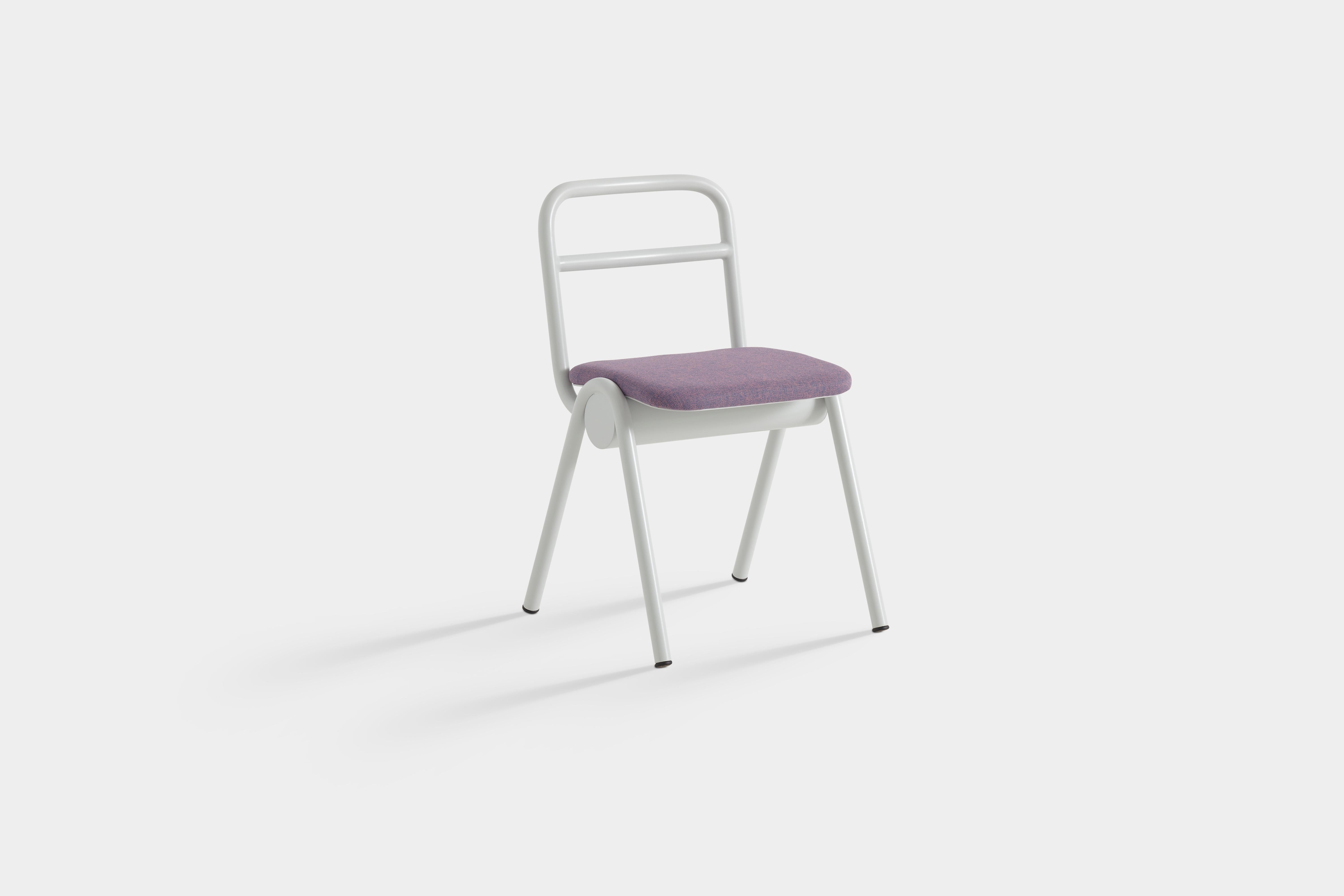 ZUM-Stuhl von Pepe Albargues (Spanisch) im Angebot