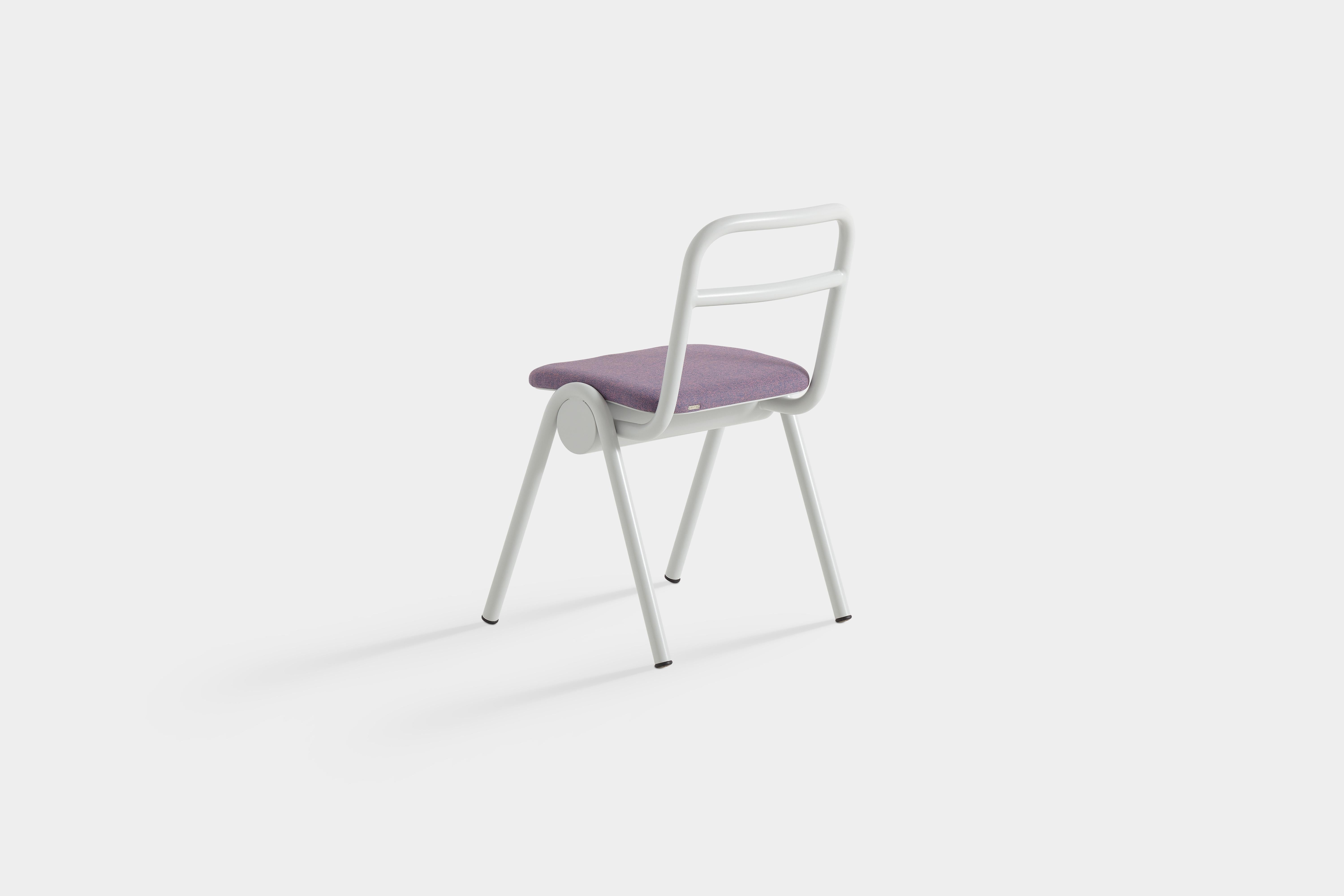 Other ZUM Chair by Pepe Albargues For Sale