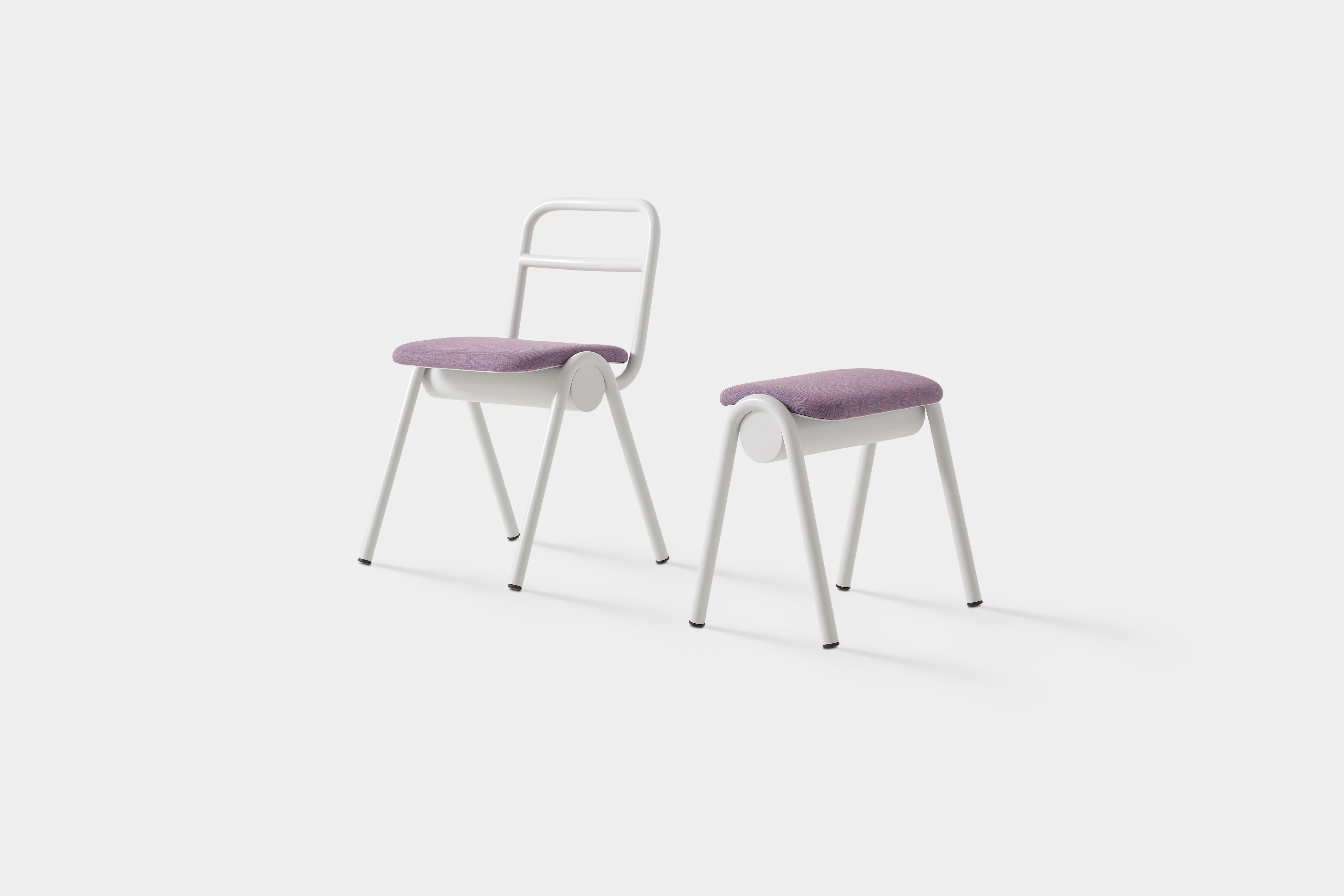 ZUM-Stuhl von Pepe Albargues (21. Jahrhundert und zeitgenössisch) im Angebot