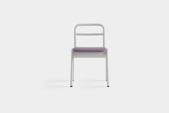 ZUM Chair by Pepe Albargues