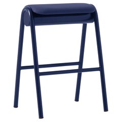 ZUM Low Bar Stool by Pepe Albargues