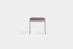 ZUM Stool by Pepe Albargues