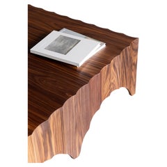 Zuma Coffee Table by Croft House