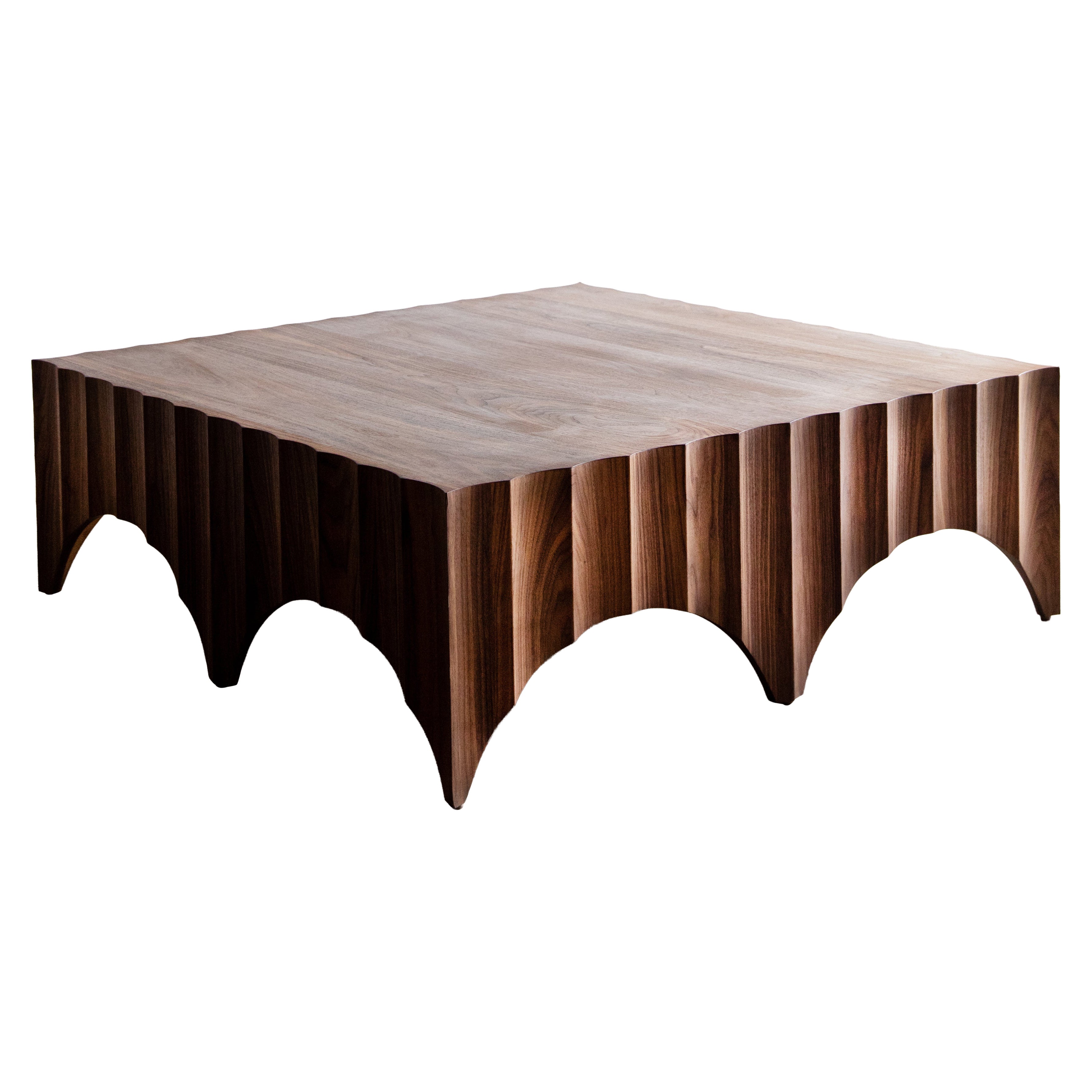 Zuma Coffee Table by Croft House