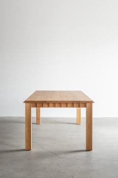 Zuma Dining Table by Croft House