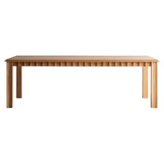 Zuma Dining Table by Croft House