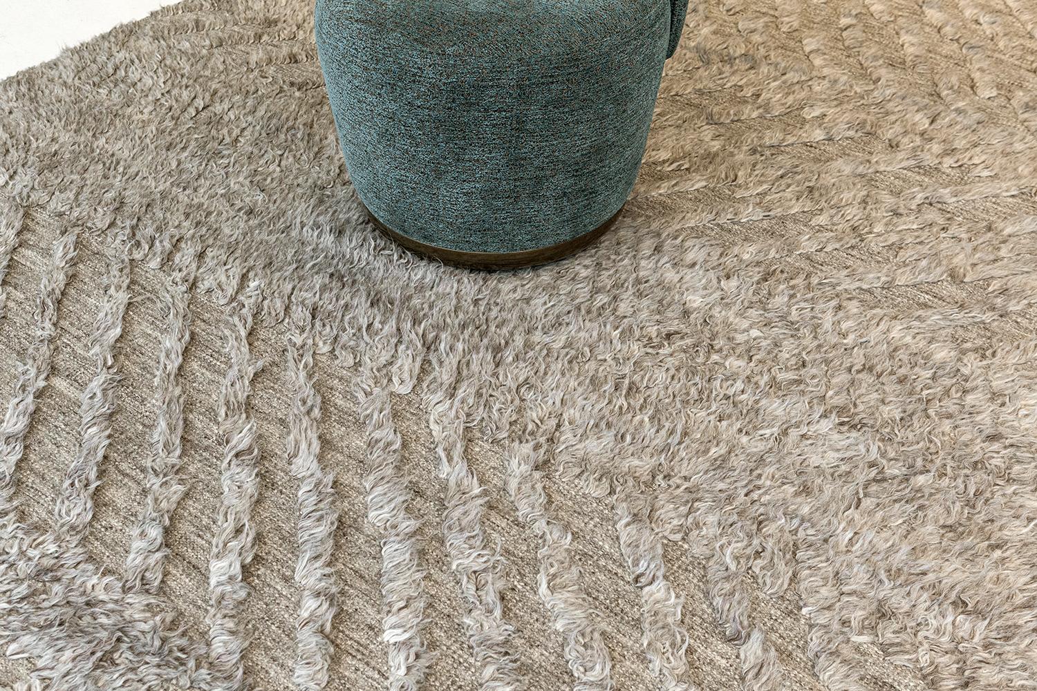 Zuma, collezione ZigZigZag di Madam Chair da Mehraban In condizioni Nuovo in vendita a WEST HOLLYWOOD, CA