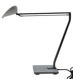 Zumtobel Staff Lampe de table Mod. S9706030 , Allemagne années 1970