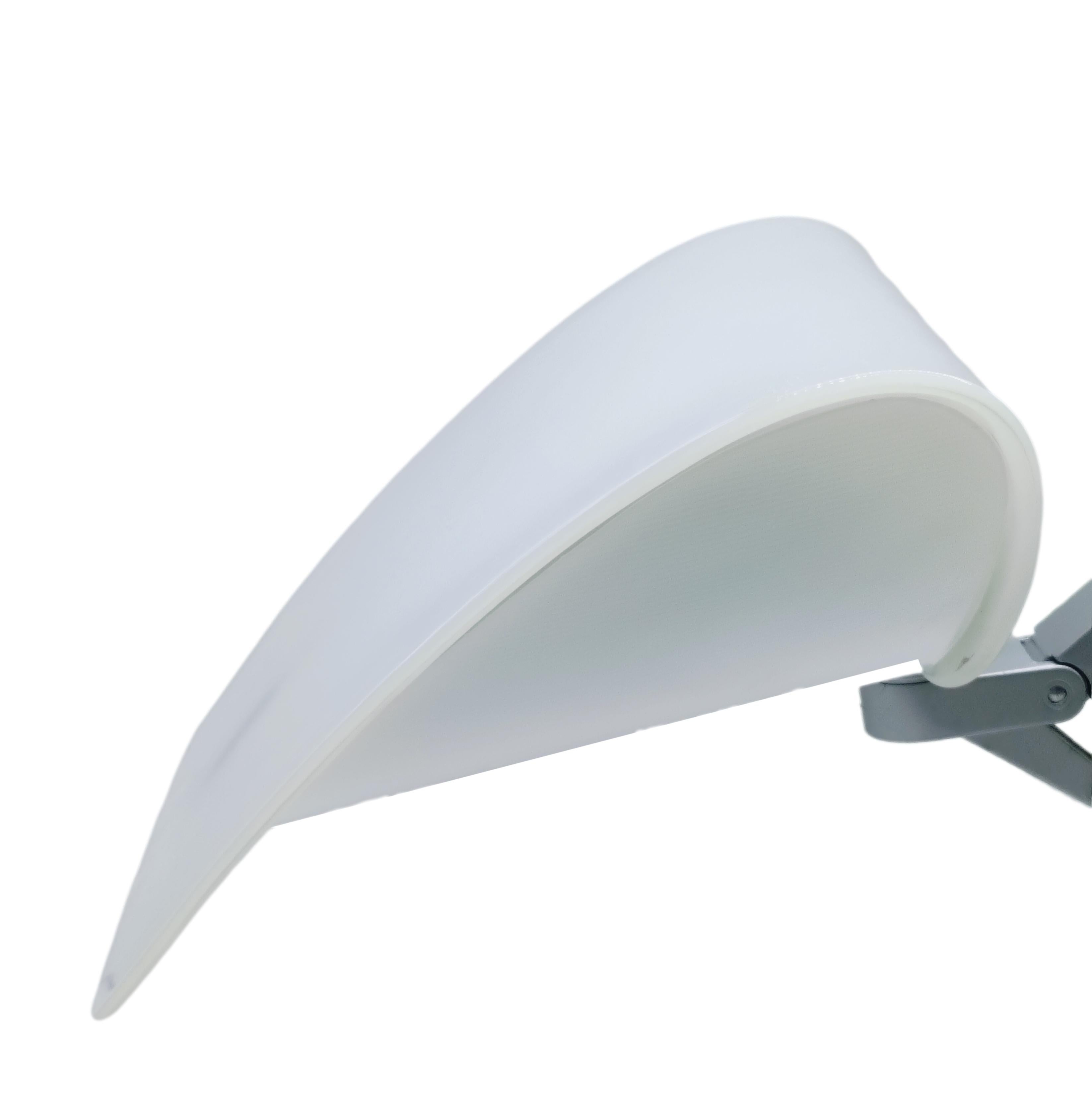 Zumtobel Staff Lámpara de Mesa Mod. S9706030 , Alemania Años 70 en Bueno estado para la venta en Naples, IT