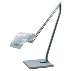 Zumtobel Staff Table Lamp Mod. S9706030 , Germany 1970s