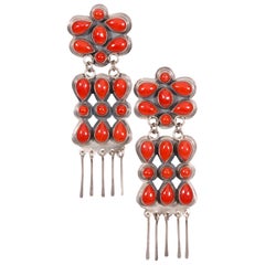 Native American Earrings
