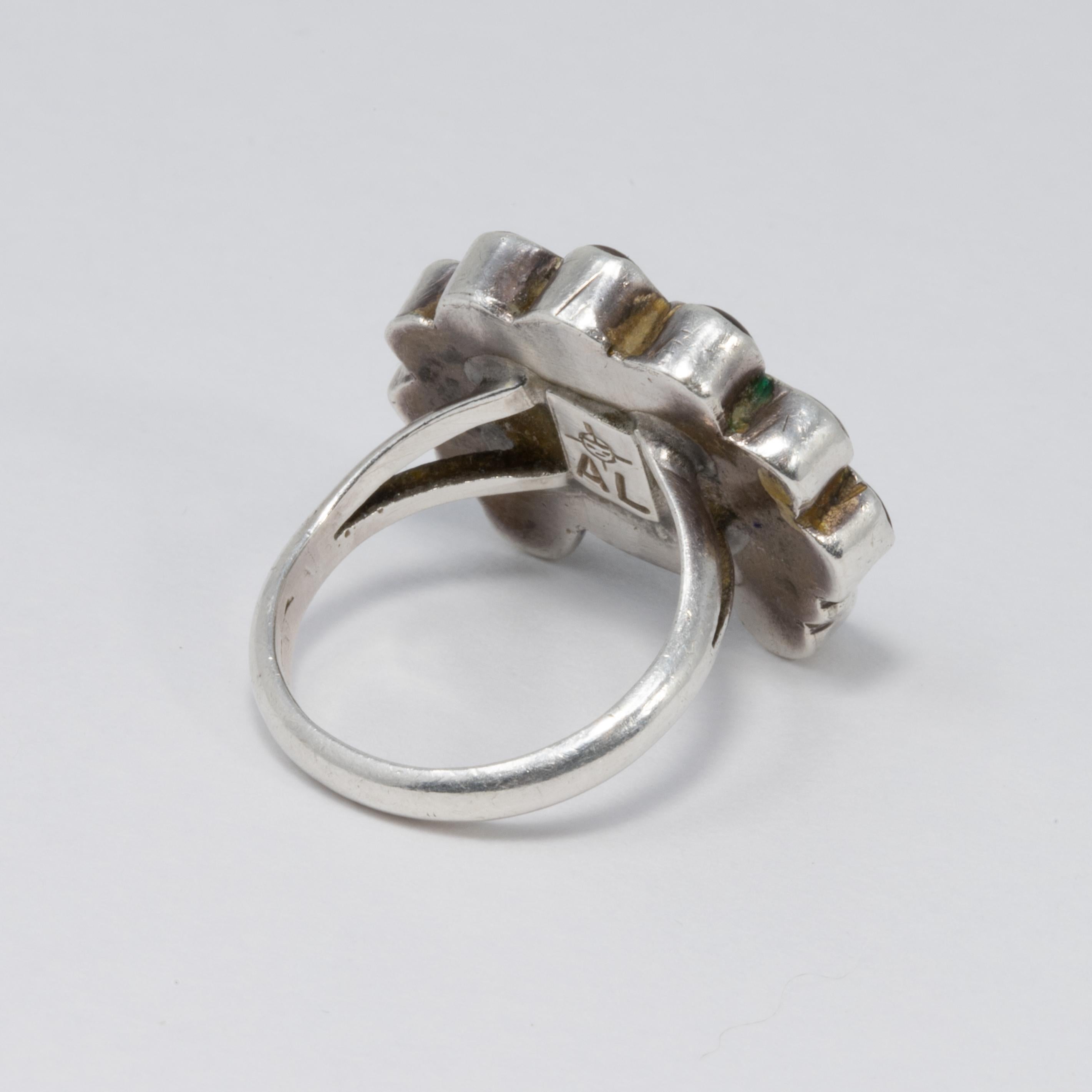 us5 ring size