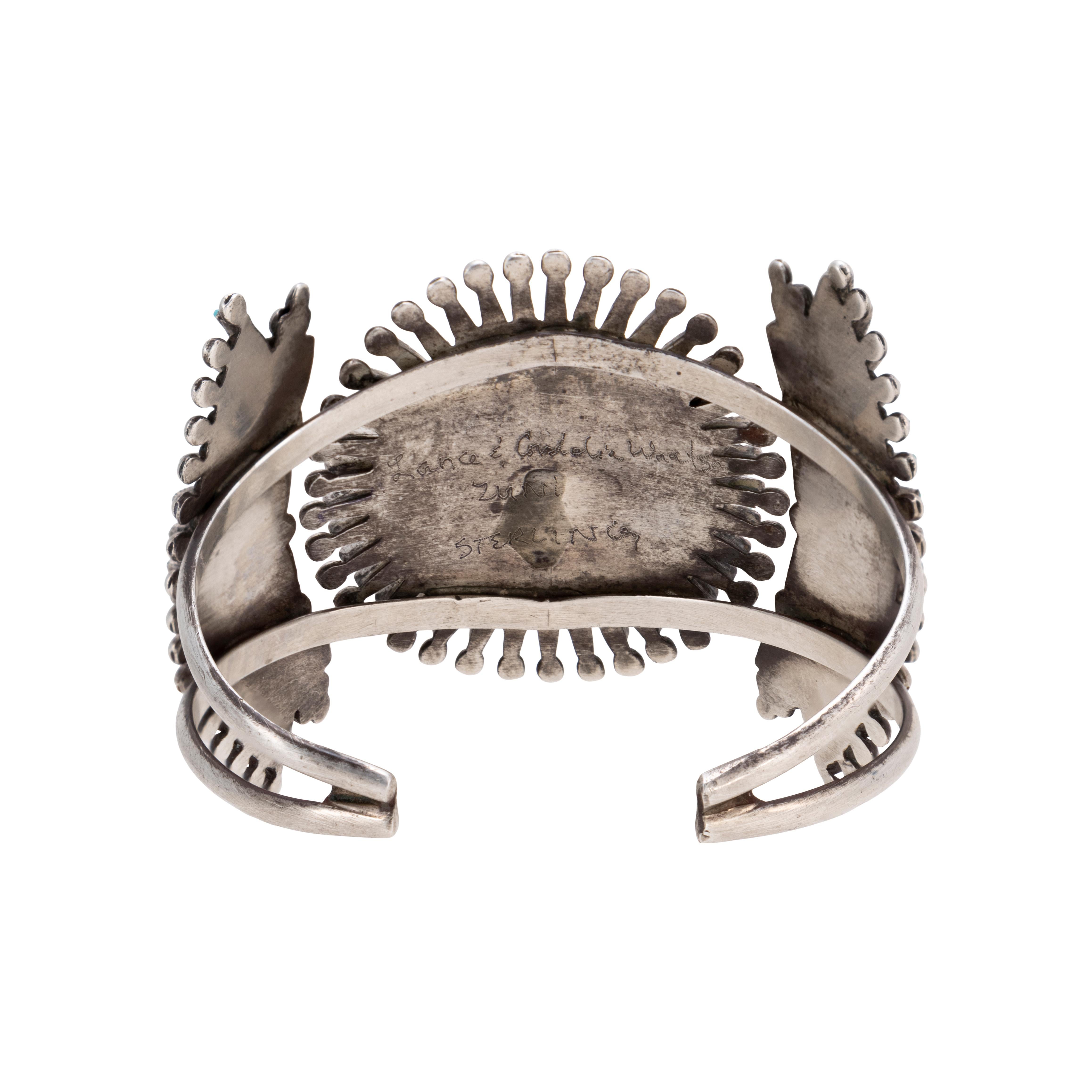 zuni schmuck