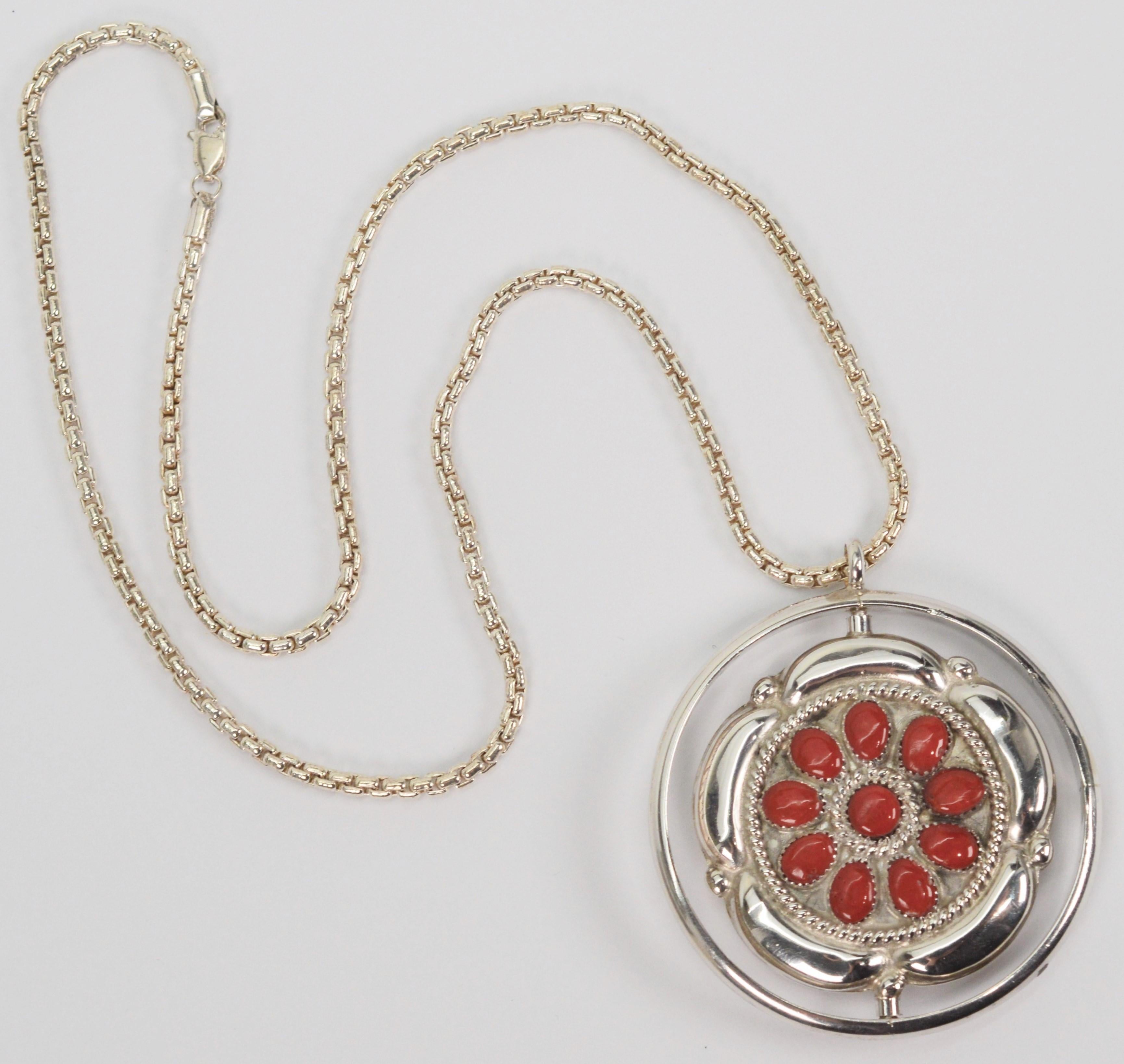 sinahi necklace