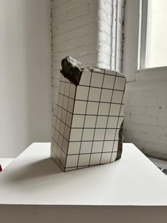 Zuperfici Quaderna Vase by Duccio Maria Gambi