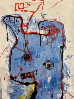 Boogey – Whimsical Creature from Zura’s Imaginative World