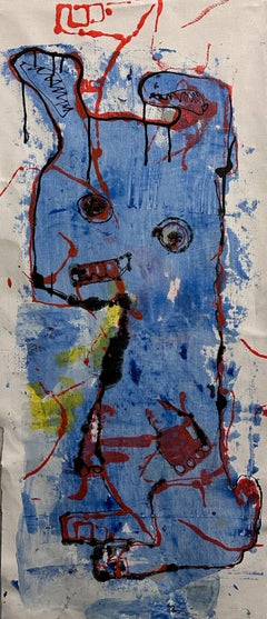 Animal Paintings