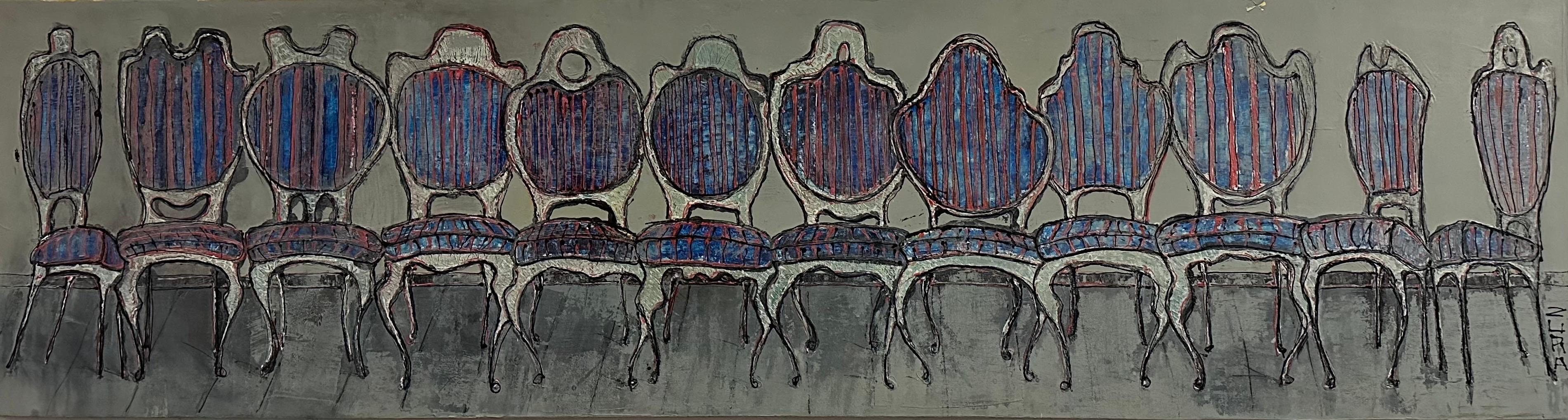 Horizontal Dipinti (natura morta)