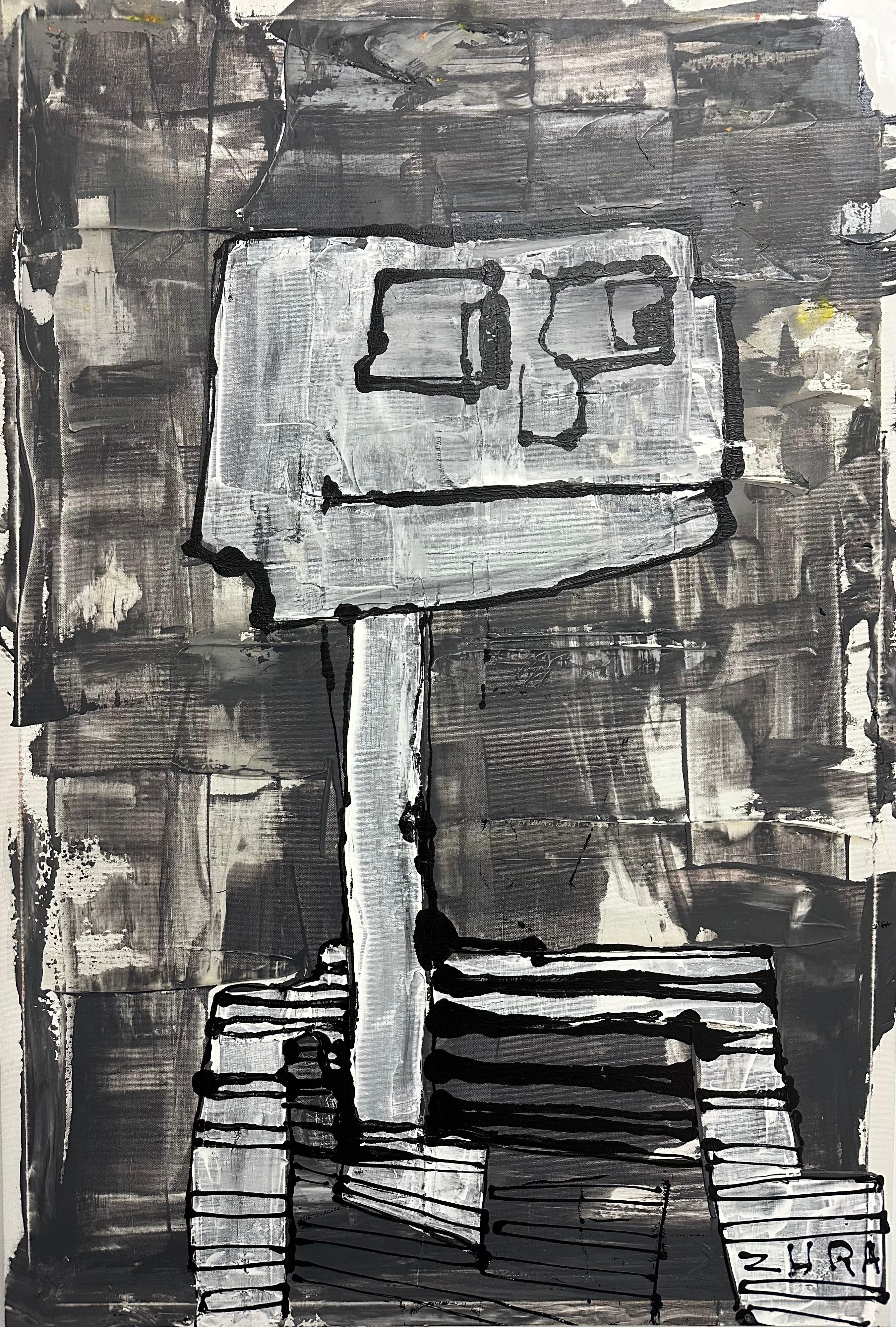 Unframed Pinturas de retratos