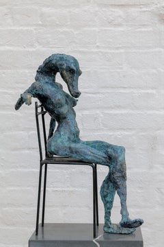 Nude Sculptures