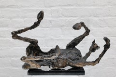 Caballo en reposo