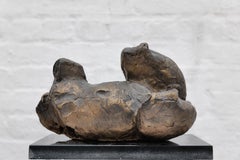 Abstract Sculptures