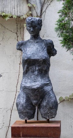 Life Size Female Torso