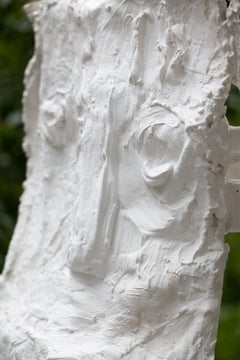 Ritratto di Zura – Grande scultura figurativa contemporanea, 2026