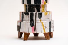 Zurich Stack Lamp