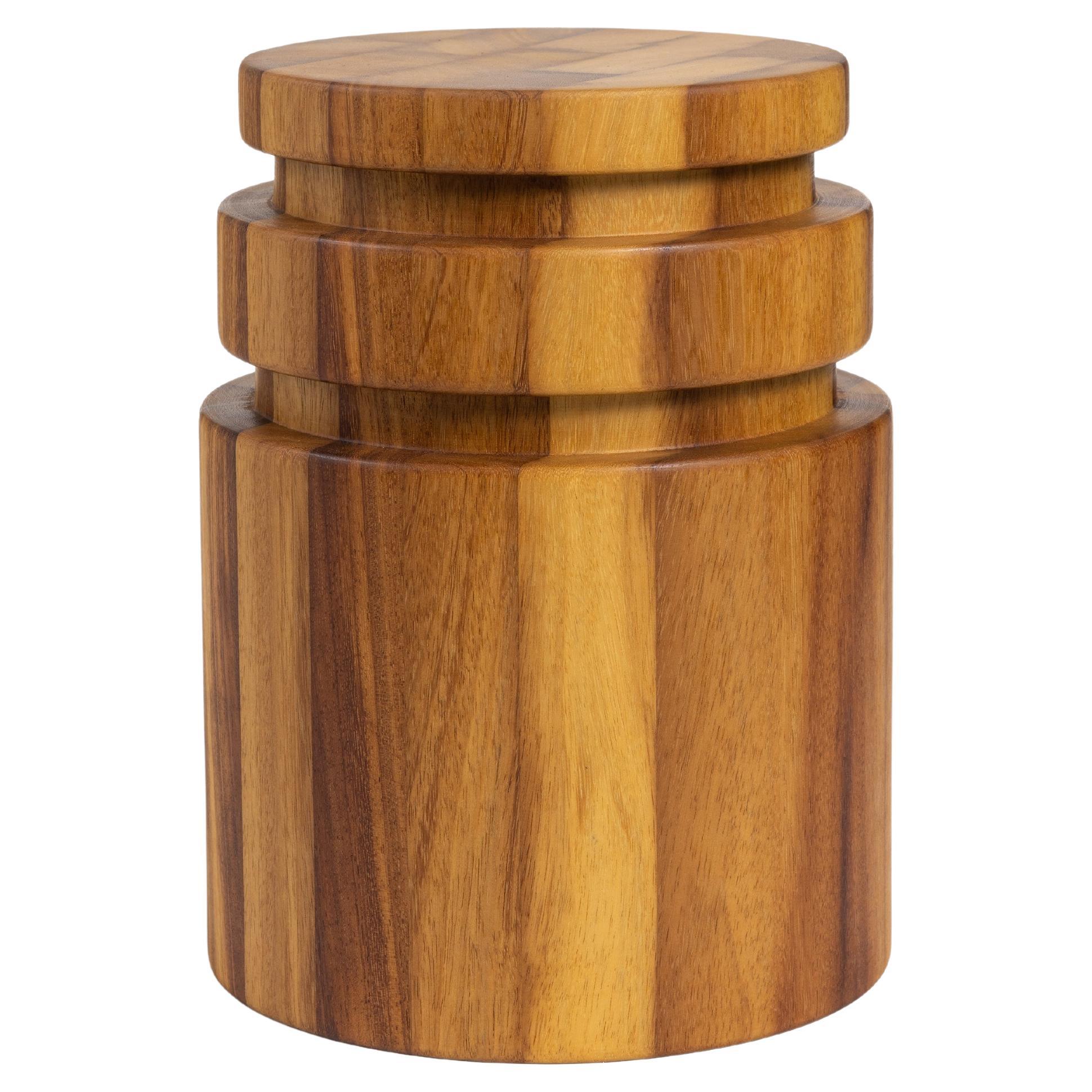 Zutty Stool / Side Table