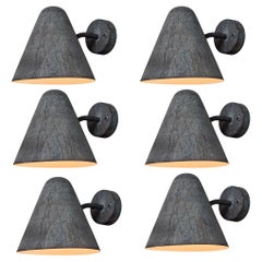 Wall Lights and Sconces